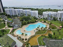 Mandarin Gardens (D15), Condominium #554384471